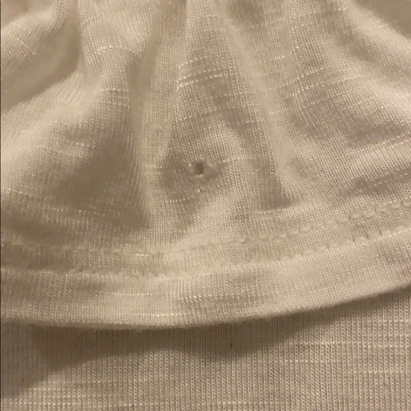 Little Girl Short Sleeve Shirt - Picture 4 of 8